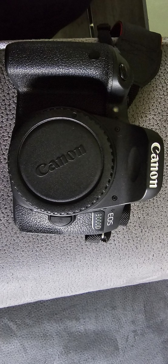 canon camera eos 9000d | eBay.de