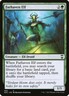 MTG Magic the Gathering Farhaven Elf (62/135) Kaldheim Commander LP