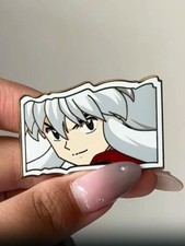 Anime Series Eyes Golden Enamel Pin Metal Badge for Lapel Backpack Hat 2"x1.38"