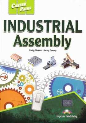 Career Paths Industrial Assembly SB DigiBook & CRALG GLEASON JENNY DOOLEY