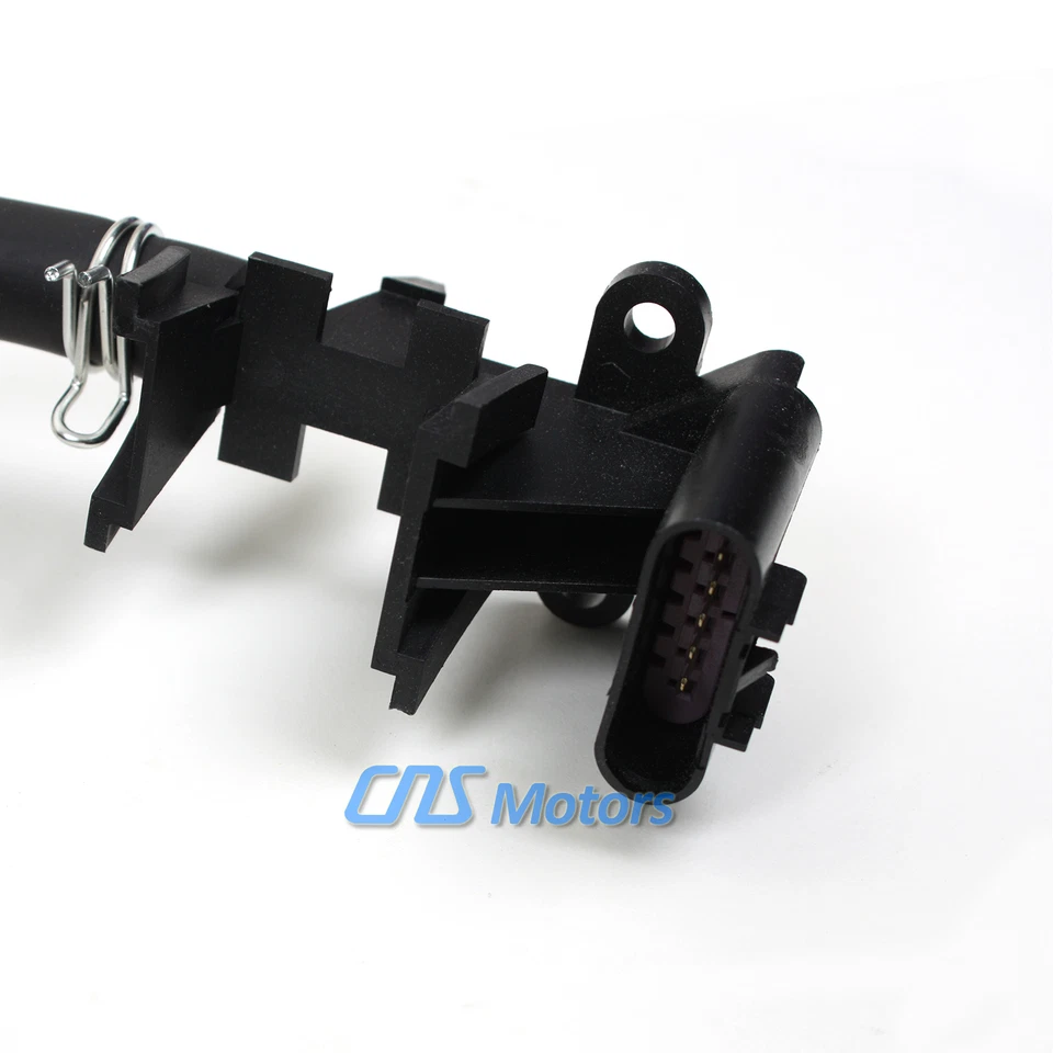 ⭐⭐Electric Fan Clutch⭐⭐ 02-09 GM Rainier Trailblazer Envoy Ascender Bravada 9-7x Foto 3 de 4