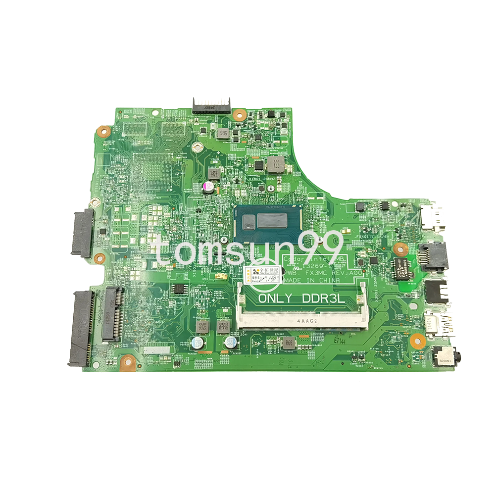 マージィジ　DELL Inspiron 15 5558 綺麗な赤です マージィジ様専用 DELL Inspiron 15 5558 綺麗な赤です