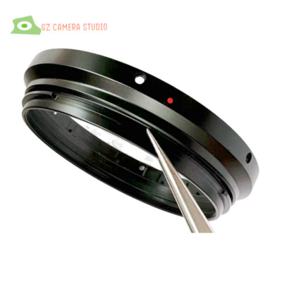 Suitable for Canon RF 100-500mm f/4.5-7.1 L IS USM lens front barrel (0075)