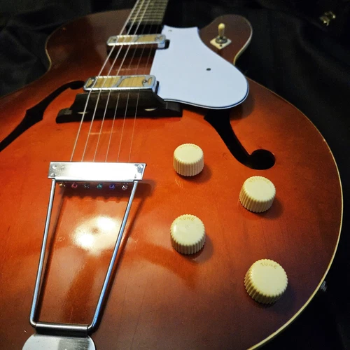 HARMONY ROCKET 1965 H54 in good shape