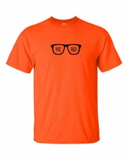 Nerd Math Computer Geek T Shirt S-5XL