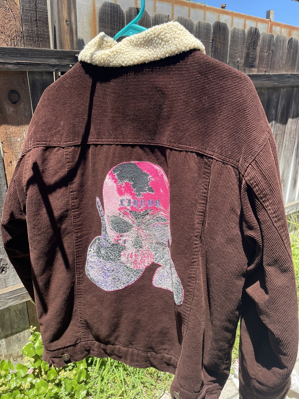 jacket men - image 1