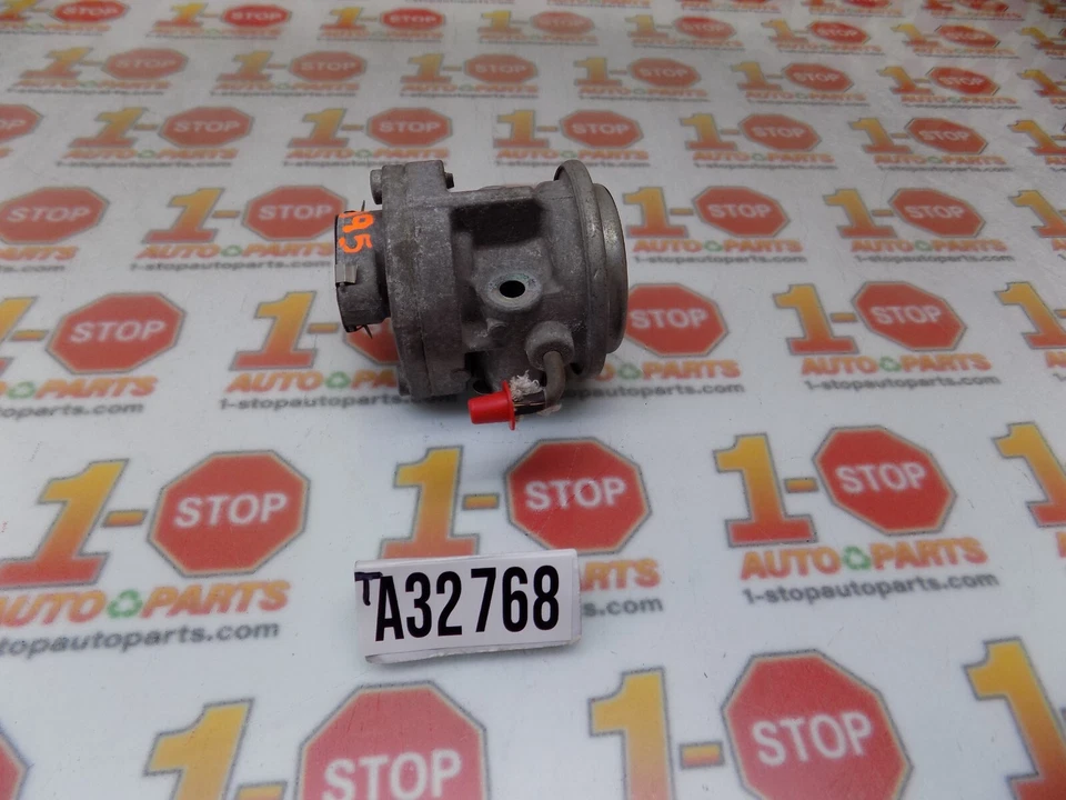 Bomba de inyección de aire secundaria Toyota 4runner 2004-2007 4,7 L 25720-50010 OEM Foto 4 de 4