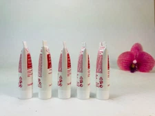 Guinot Anti-rides Anti-wrinkle rich smoothing cream dry skin 5 Samples BRAND NEW