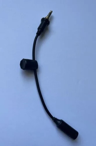 Genuine Lifeproof waterproof phone case adapter 3.5mm headphone  - Picture 1 of 2