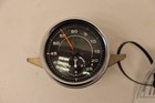 2010-2013 PORSCHE PANAMERA DASH DASHBOARD ANALOG CLOCK TIME OEM