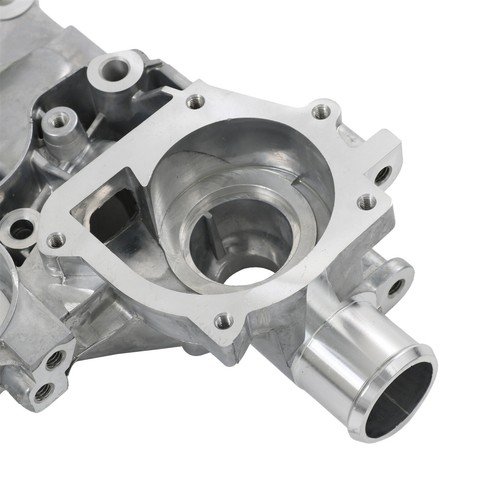 25195118 Oil Pump Fit For 2011-2018 Chevrolet Cruze Cruze Limited 1.8L L4 DOHC - Picture 22 of 22