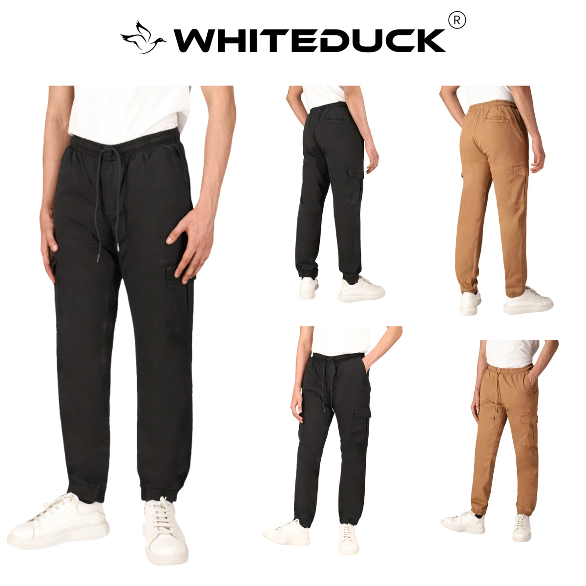 Cozy sweatpants for men clearance
