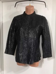 chicos reversible jacket