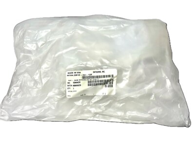 Entegris Integra Pneumatic Valve 3/4  Orifice 2-Way NO 3/4  FT DS12-2U-12F LAB