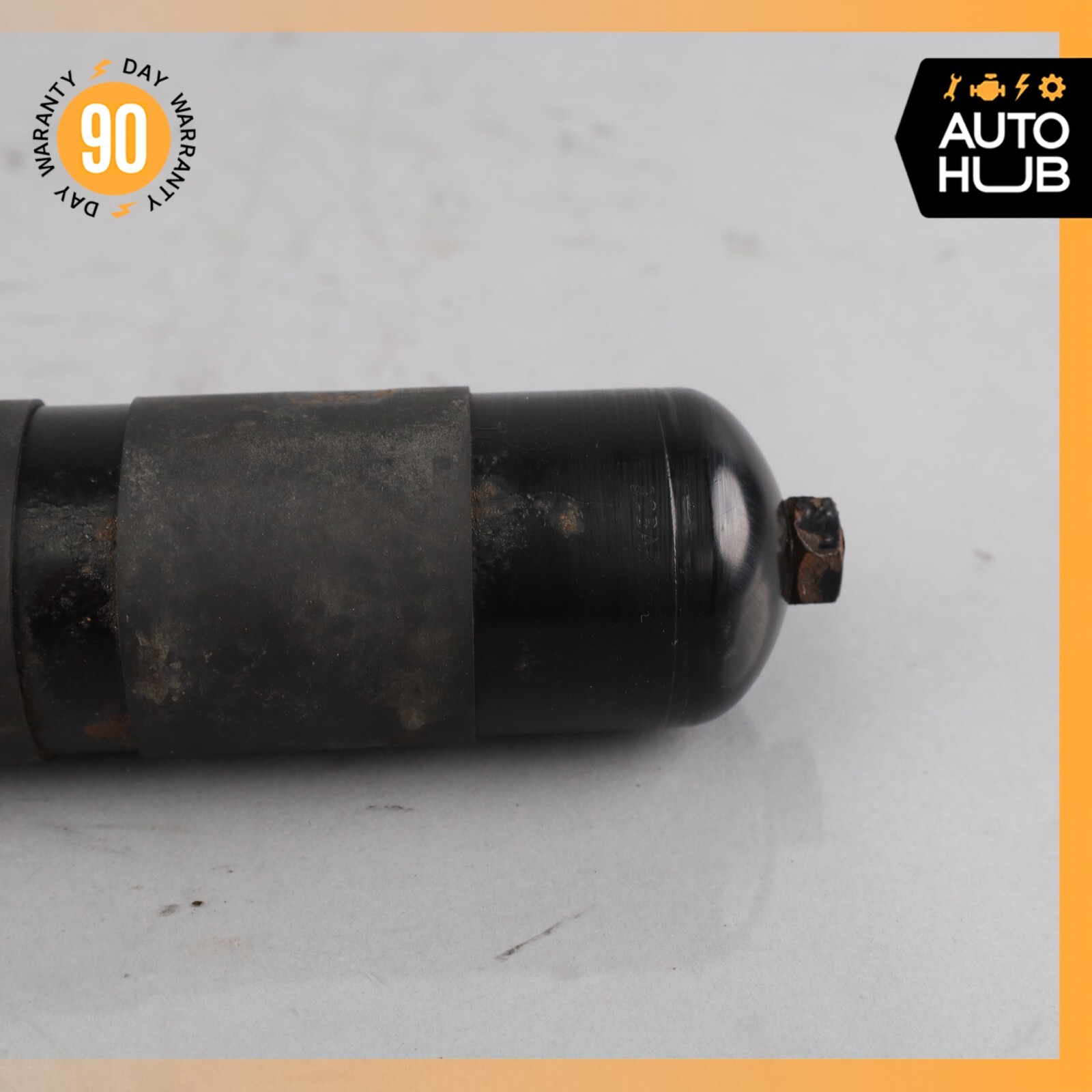 Maserati M138 Coupe GT Ferrari 612 F1 Transmission Hydraulic Accumulator OEM 50k