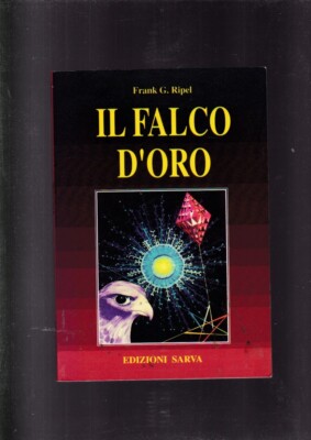 Ripel IL FALCO D ORO Sarva Edition
