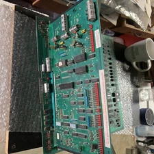 Untested Omega Race Bally Midway  arcade Video game board PCB Shlf-2