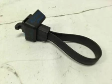 FORD TAURUS 2011 LIMITED TRUNK LID PULL DOWN STRAP HANDLE FACTORY