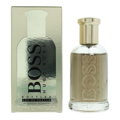 Hugo boss best sale perfume ebay