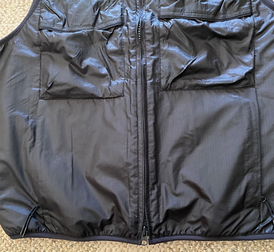トップス NIKE Tech Nylon Vest Nike Sportswear Tech Fleece Women's Full-Zip Vest. Nike.com