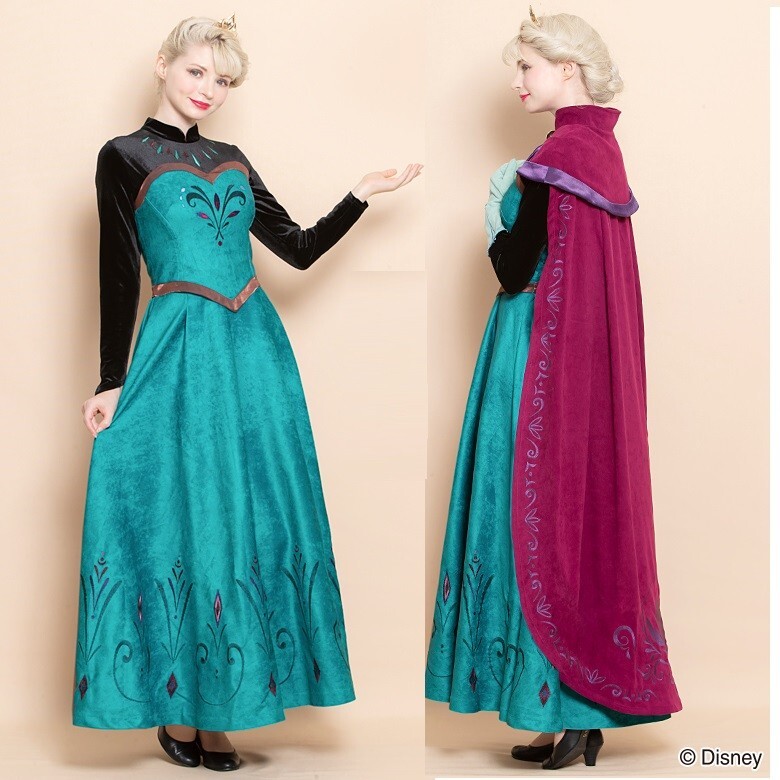 P. queen F307 Elsa oc（from 晴花鹿苑） P.snow queen F307 Elsa oc（from 晴花鹿苑）