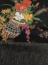 Fabric 100 cotton total over 1 yard quilt shop quality