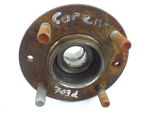 Kia Carens II (FJ) 2.0 Radnabe Radlager hinten