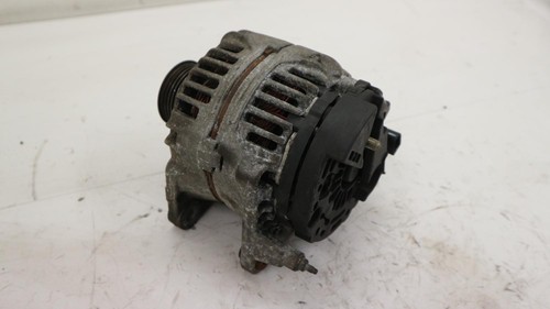 Audi A3 8L Golf IV 1J Lichtmaschine Generator 90A 028903028D
