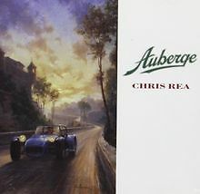 Auberge von Chris Rea | CD | Zustand gut