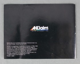 Rambo NES CIB, 1988, Nintendo, Vintage Cartridges, Video Games