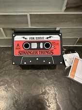 Bath  Body Works PocketBac Holder STRANGER THINGS Limited