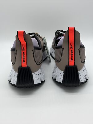 Reebok Zig Dynamica Adventure Low Taupe Purple Oasis W (GY7444