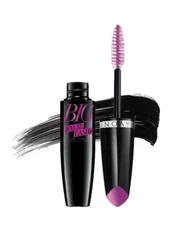 Avon Big & False Lash Volume Mascara Blackest Black 10 ml 0.24 oz New Old Stock
