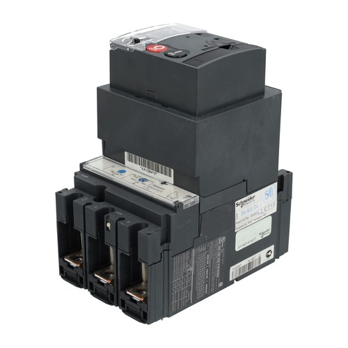 Schneider Electric NSX250N Nuevo NFP - Imagen 5 de 10