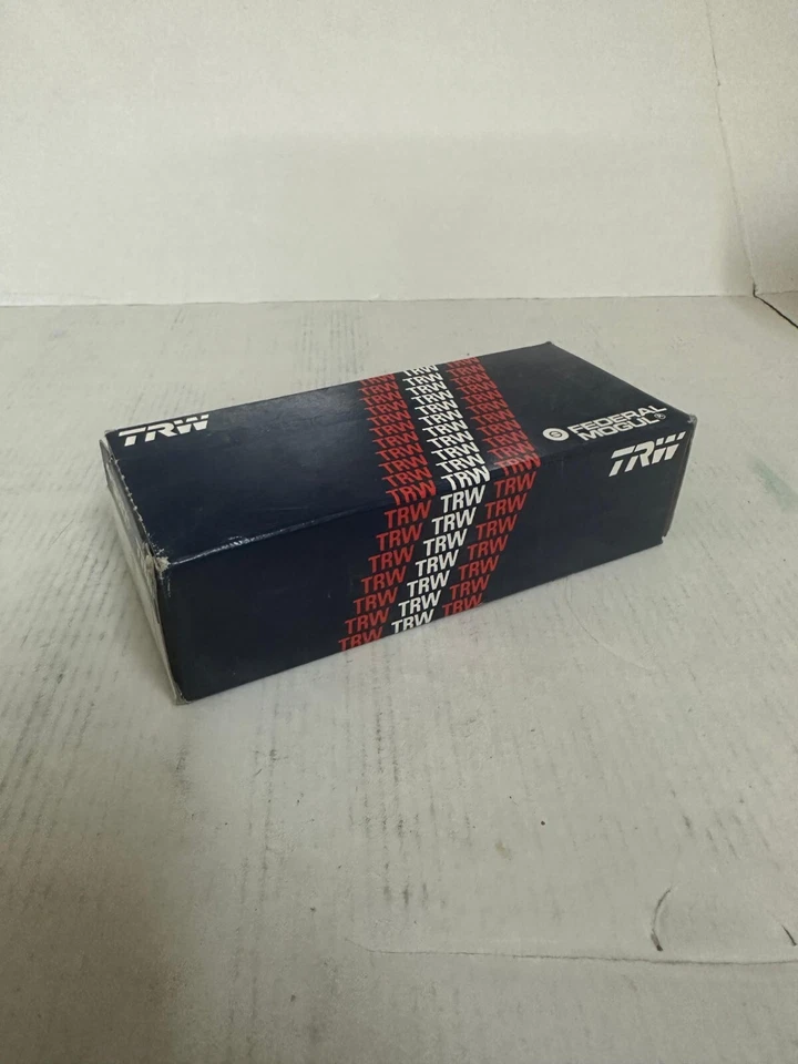 4 piezas. / 2 Cajas X Válvula de escape 3079 TRW se adapta a Porsche 928 4,5 L V8 4474 cc m28 Foto 3 de 4