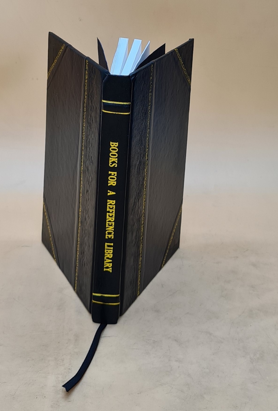 Essential Reference Library Books: Lectures on Leather-Bound Classics