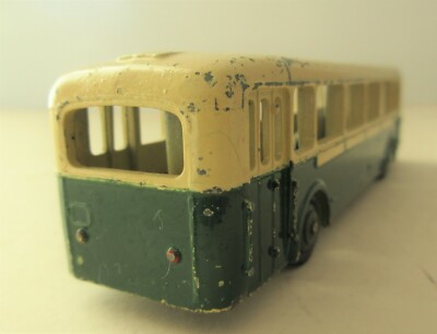 Dinky Toys France – Autocar Ancien Somua Panhard – Collectionneur, Assez Beau