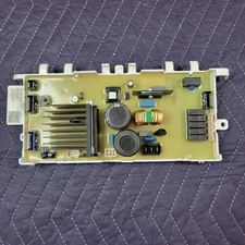 Whirlpool W10625549 Main Control Board