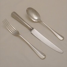 RATTAIL Design Sheffield Made Stainless Steel Cutlery