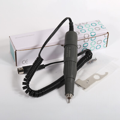 Lab 45000 U/min Manipolo/Handstück für MARATHON Micromotore Polieren ttp