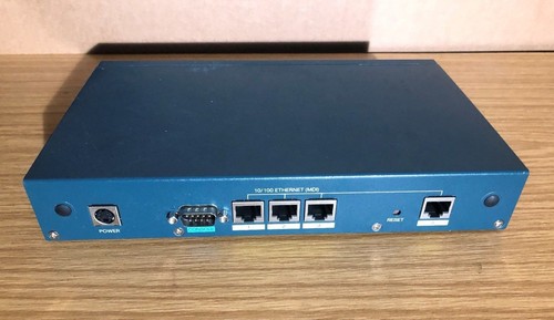 Cisco AIR-WLC2006 sin PSU Cisco 2006 controlador LAN inalámbrico sin PSU - Imagen 3 de 8