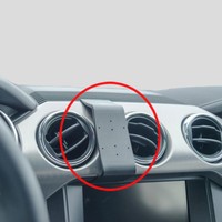 Brodit Proclip 855096 Montagekonsole FüR Ford Mustang Modell 2015 - 2023