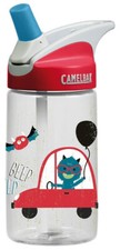 CamelBak Eddy Kids BPA Free Water Bottle 12oz Brand New 