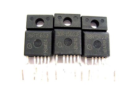3BR1565JF ICE3BR1565JF (3x) Superfast Recovery 3-Phase Silicon Bridg, Infineon