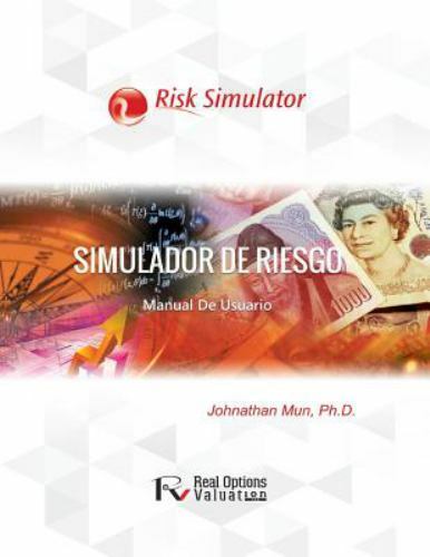 Simulador de riesgo / Risk Simulator : Manual de usuario / User manual, Pape...