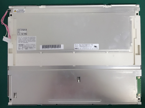 New In Box NEC NL10276BC24-13C 12.1 inch LCD Screen Display