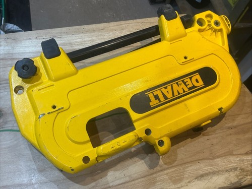 DeWalt FSO Kit 656421-01 flip-over saw D27105 type 1/2; D27107 type 1/2/3/4/5/6 - Picture 11 of 24
