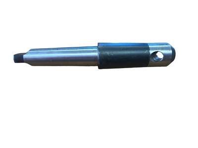 Devlieg Microbore No. 4MT-60 Adjustable Boring Bar Holder Morse Taper