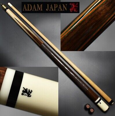 LEGEND Adam cue A/H-7 CARLTON 70' 18 mountains rare From LEGEND Adam cue A/H-7 CARLTON 70' 18 mountains rare From