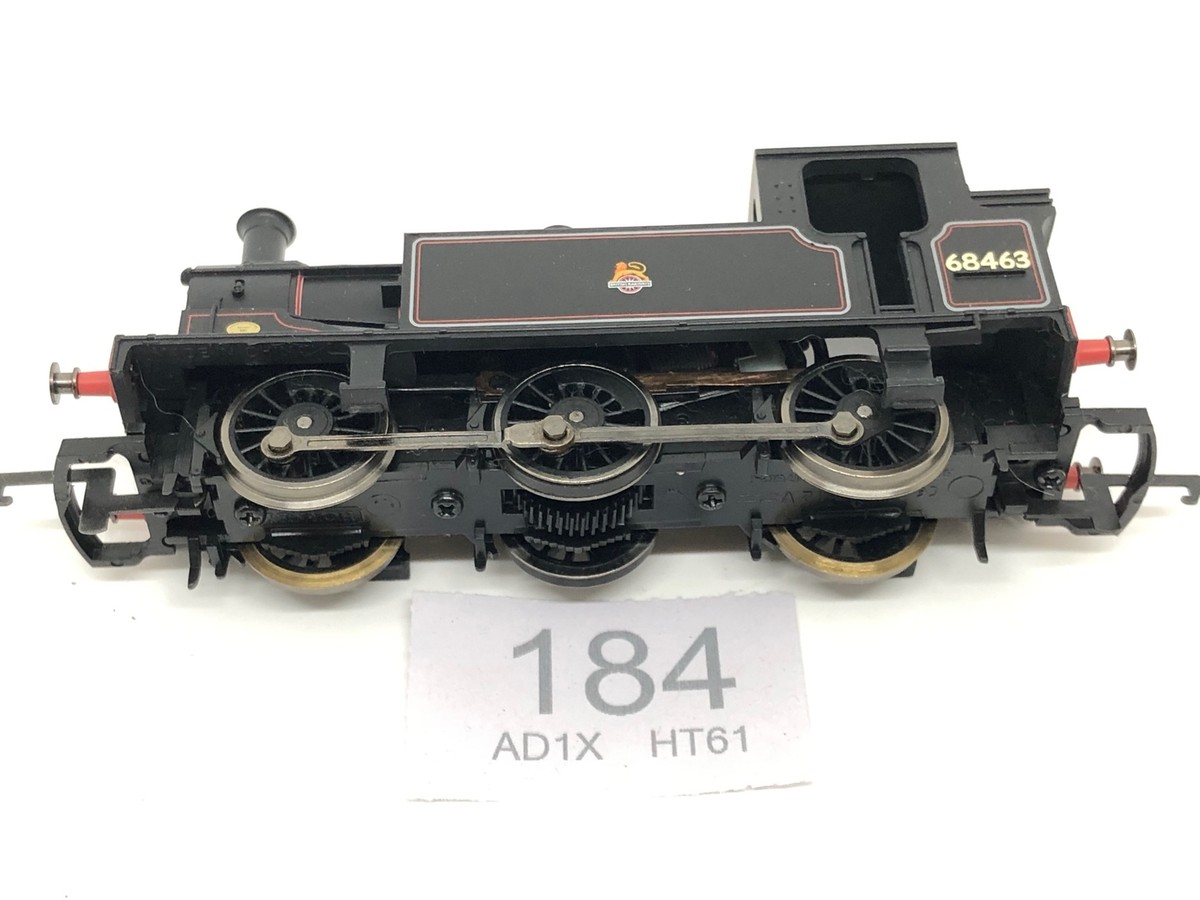 【週末値下げ】 HORNBY RAILWAYS R875 BR HOゲージ Amazon.com: Hornby Hobby Train Tracks - R8224 Extension Pack